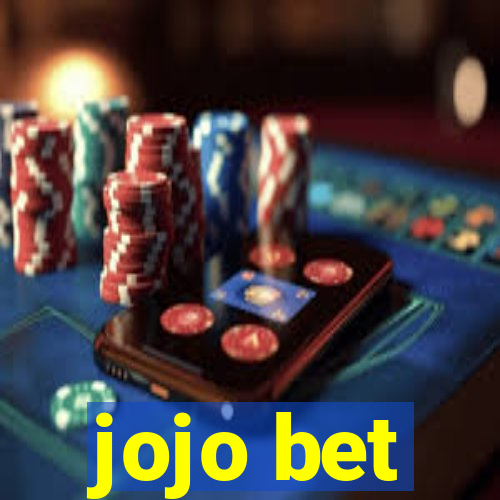 jojo bet