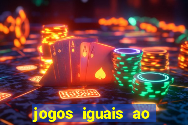 jogos iguais ao candy crush