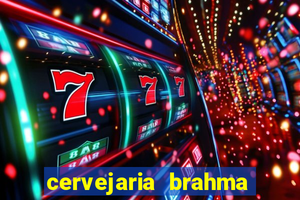 cervejaria brahma porto alegre