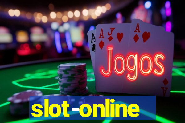 slot-online