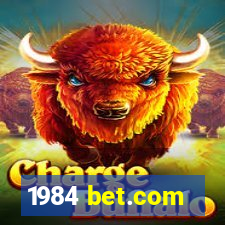 1984 bet.com