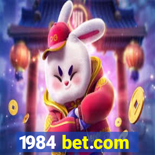 1984 bet.com