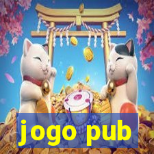 jogo pub