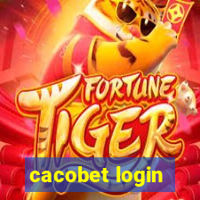 cacobet login