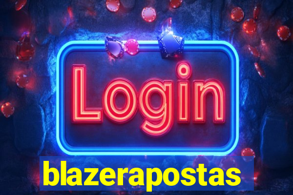 blazerapostas