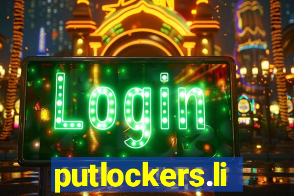 putlockers.li