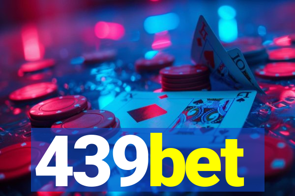 439bet