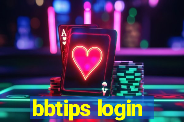 bbtips login