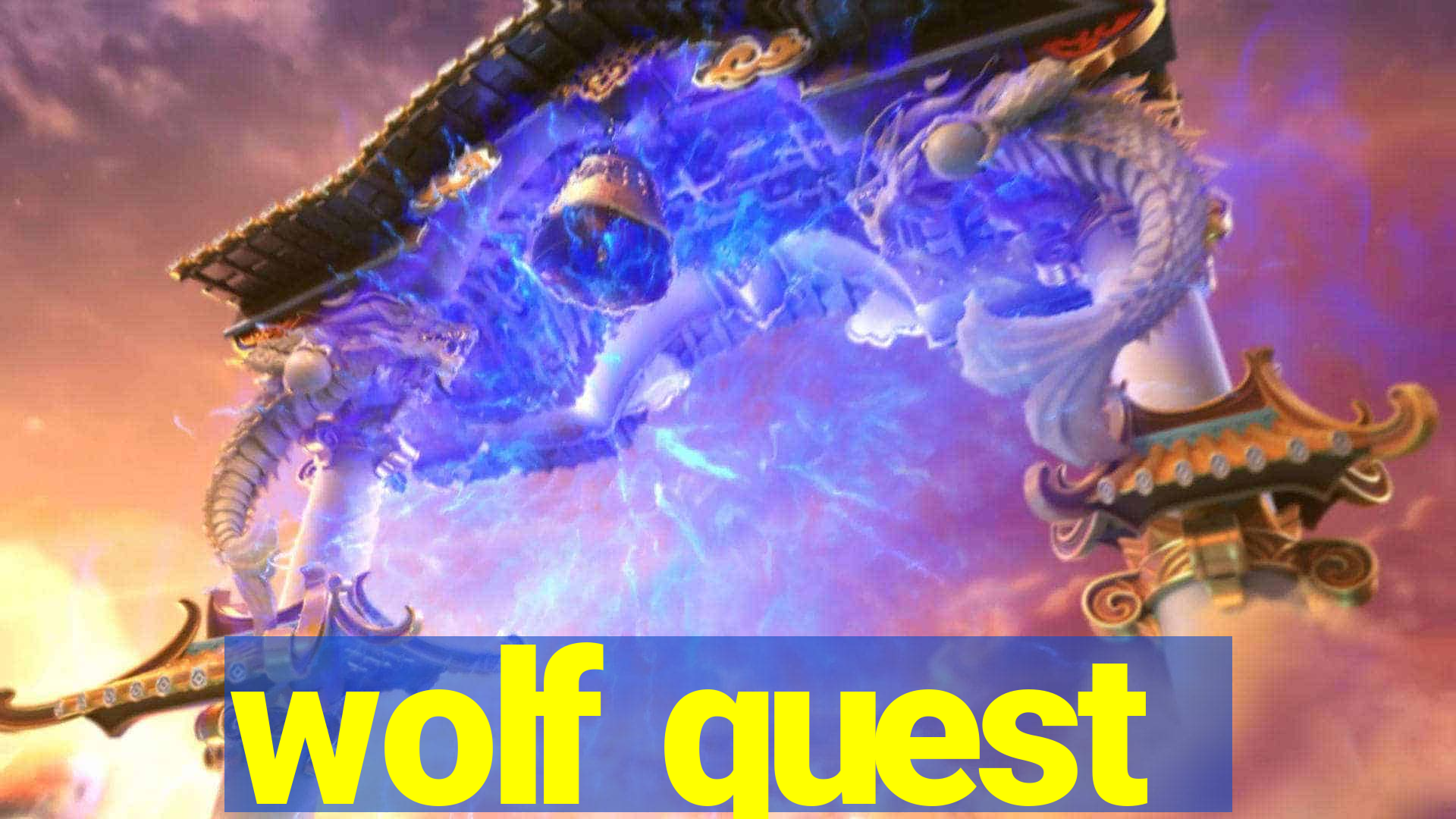 wolf quest