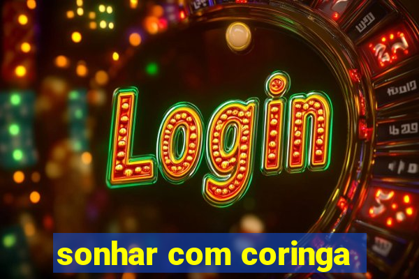 sonhar com coringa