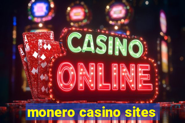 monero casino sites