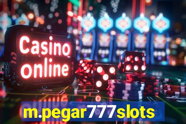 m.pegar777slots