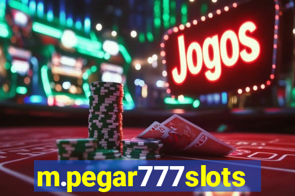 m.pegar777slots