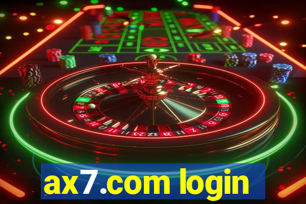 ax7.com login