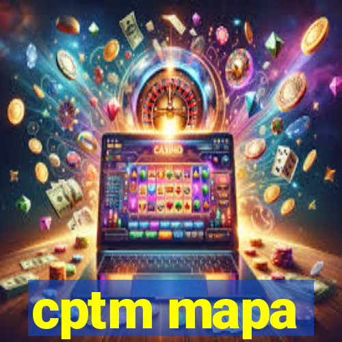 cptm mapa