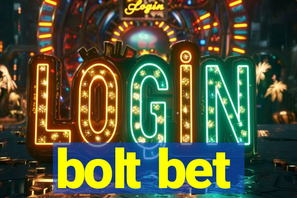 bolt bet