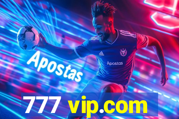 777 vip.com