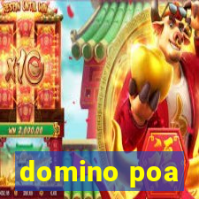 domino poa