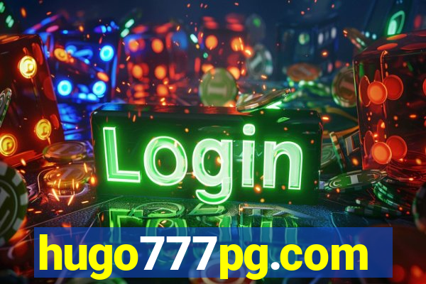 hugo777pg.com