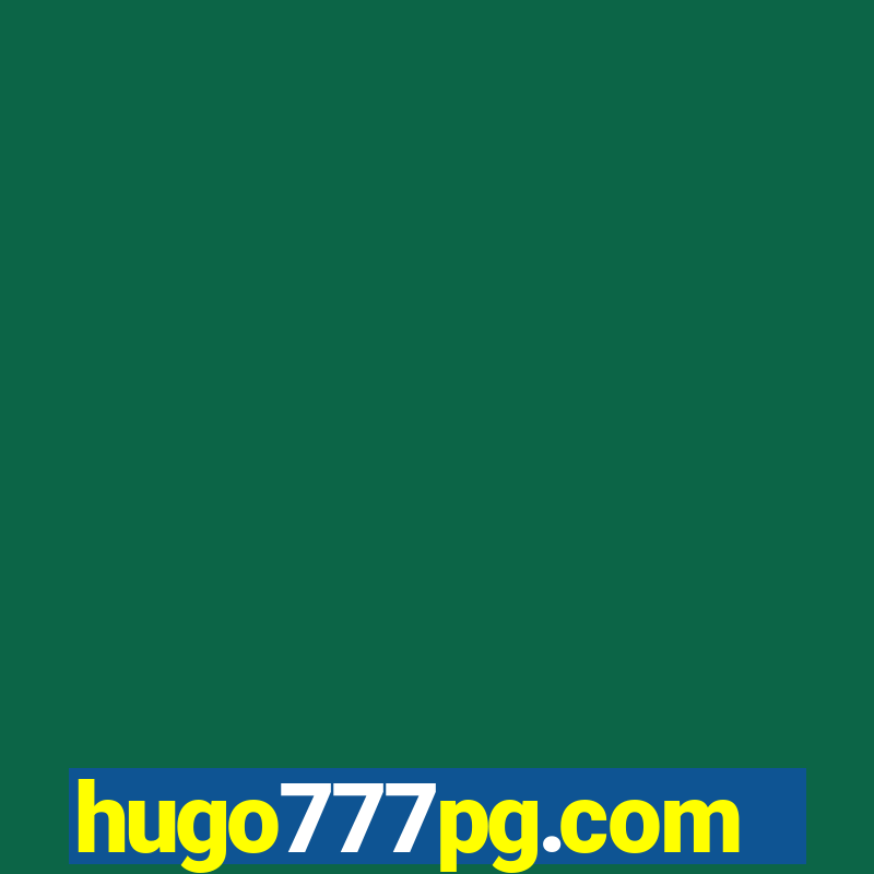 hugo777pg.com