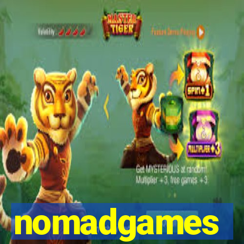 nomadgames