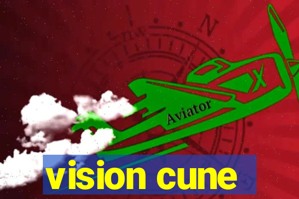 vision cune