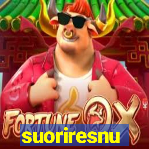 suoriresnu