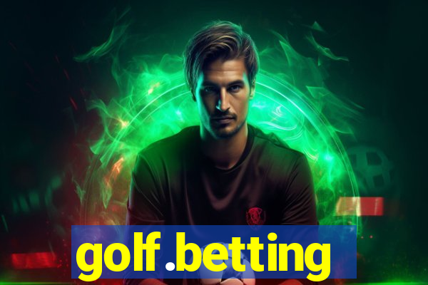 golf.betting