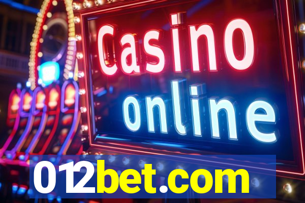 012bet.com