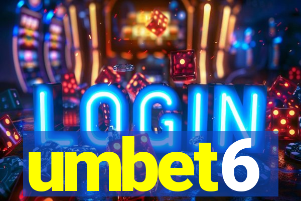 umbet6