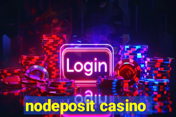 nodeposit casino