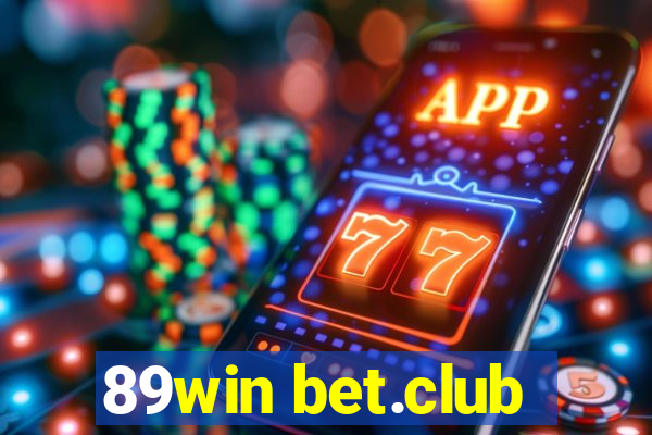 89win bet.club