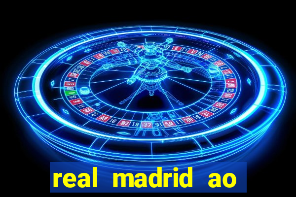 real madrid ao vivo com imagem futemax