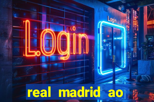 real madrid ao vivo com imagem futemax