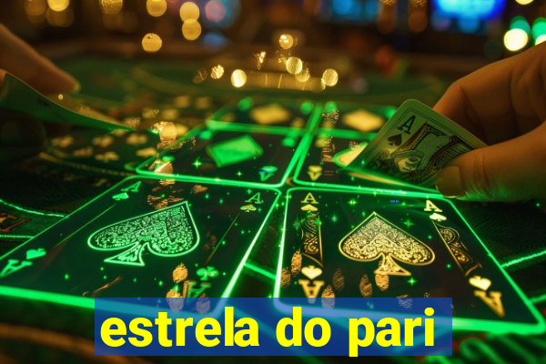 estrela do pari