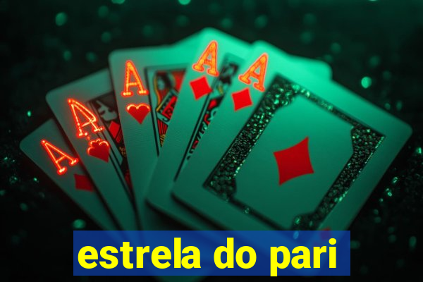 estrela do pari