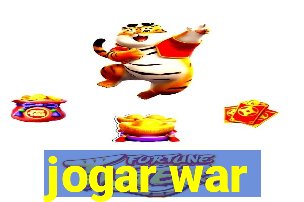 jogar war