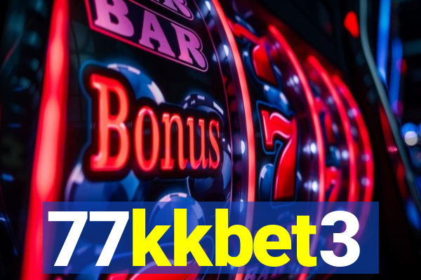 77kkbet3