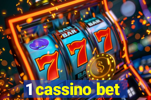 1 cassino bet