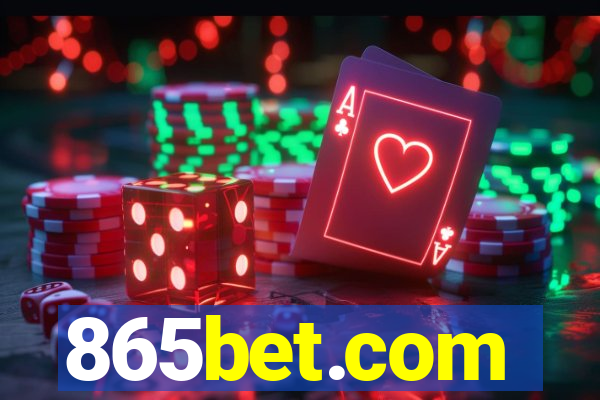 865bet.com