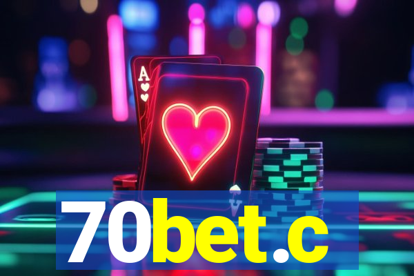 70bet.c