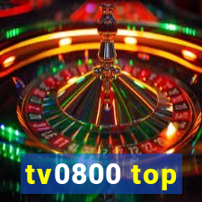 tv0800 top