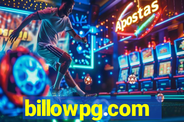 billowpg.com