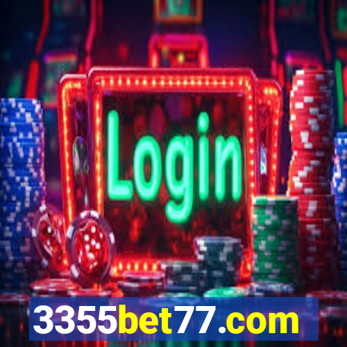 3355bet77.com