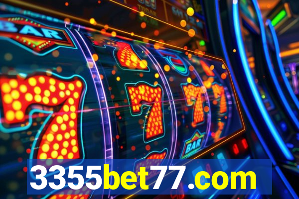 3355bet77.com