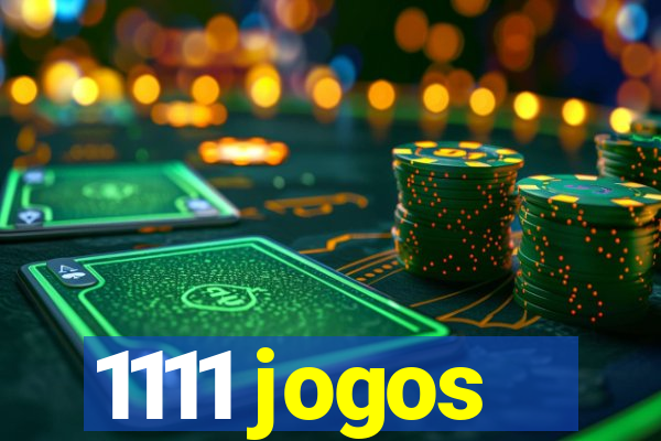 1111 jogos