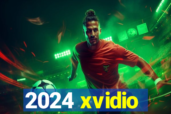 2024 xvidio