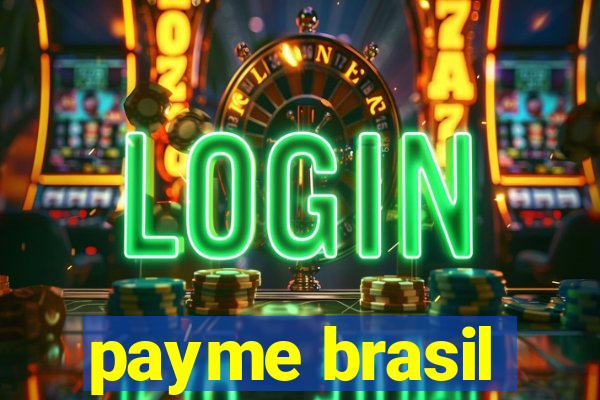 payme brasil