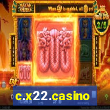 c.x22.casino