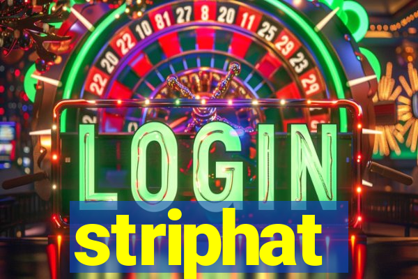 striphat